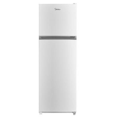 Geladeira Midea Duplex Cycle Defrost 294L MD-RT411 Branco 220V