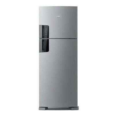 Geladeira Consul Frost Free Duplex Inox 410L CRM50LB – 220V
