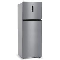 Geladeira Midea Frost Free Duplex Smartsensor Prata 347L 220V MD-RT468MTA502 - 6