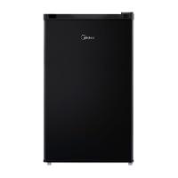 Frigobar Preto 124L Inverter Midea MDRD181FGD303 Bivolt - 1