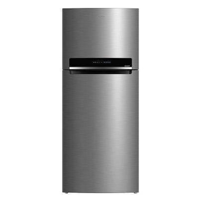Geladeira Frost Free Duplex 473L Inverter Inox Midea MD-RT611EVD463 - Bivolt