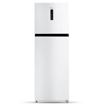 Geladeira Midea Frost Free Slim Branca 347L 110V MD-RT468MTA011