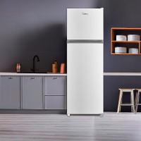 Geladeira Midea Duplex Cycle Defrost Branca 294L 220V MD-RT411FGF012 - 2