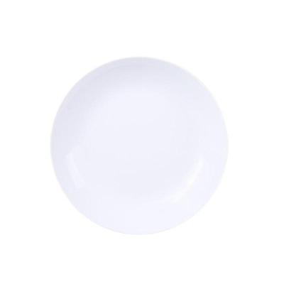 Prato Fundo Tramontina Paula 22cm Em Porcelana