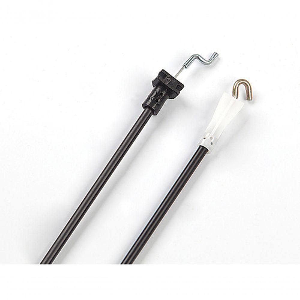 Cabo Acionamento Fechadura Porta Esquerda Gol Parati G3 G4 [f103] - 1