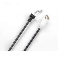 Cabo Acionamento Fechadura Porta Esquerda Gol Parati G3 G4 [f103] - 1