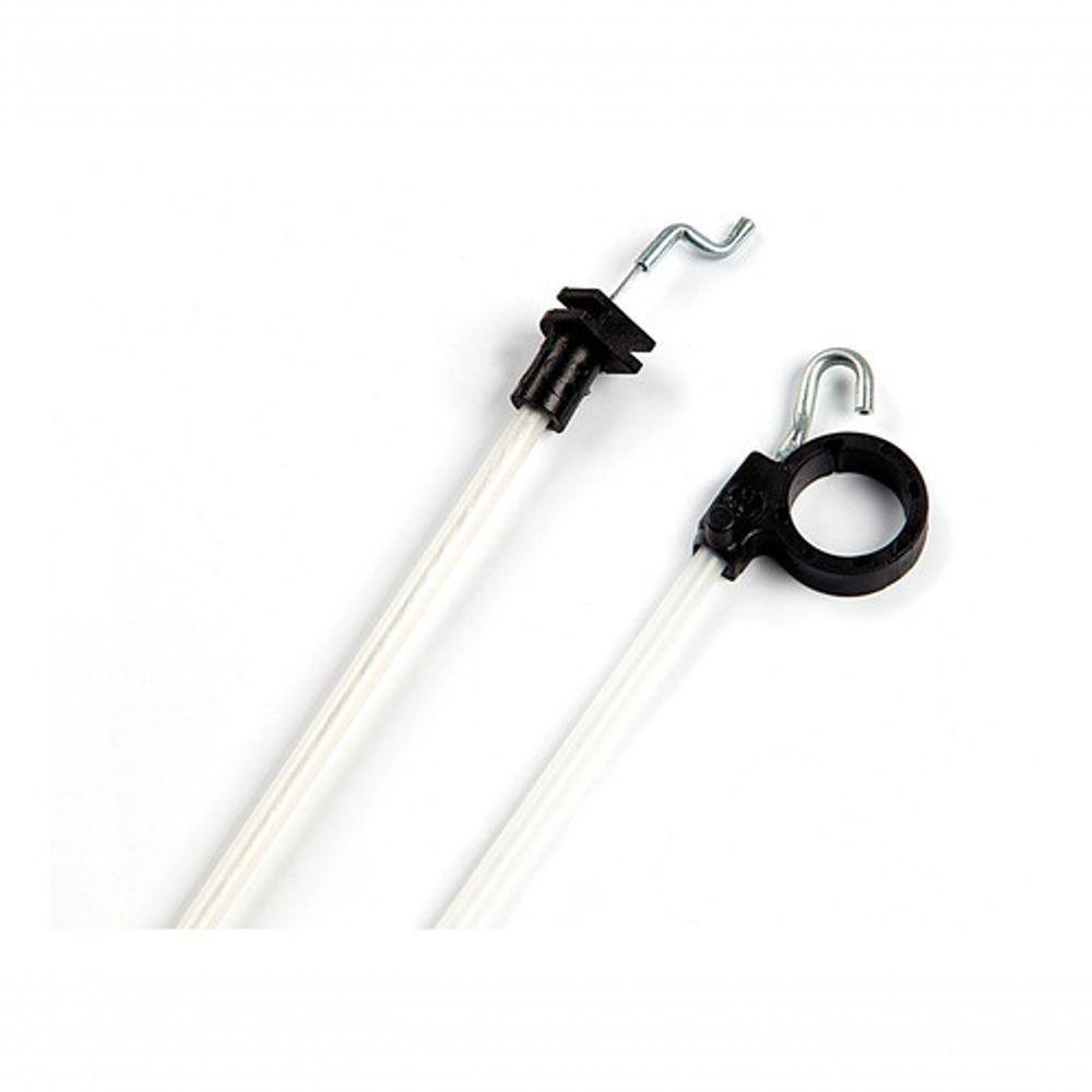 Cabo Acionamento Fechadura Pta Diant Dir Gol Paarati Saveiro [f103] - 1