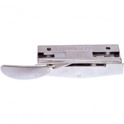 Fechadura Mecânica Porta Meio Kombi E Kombi Clipper [f103]