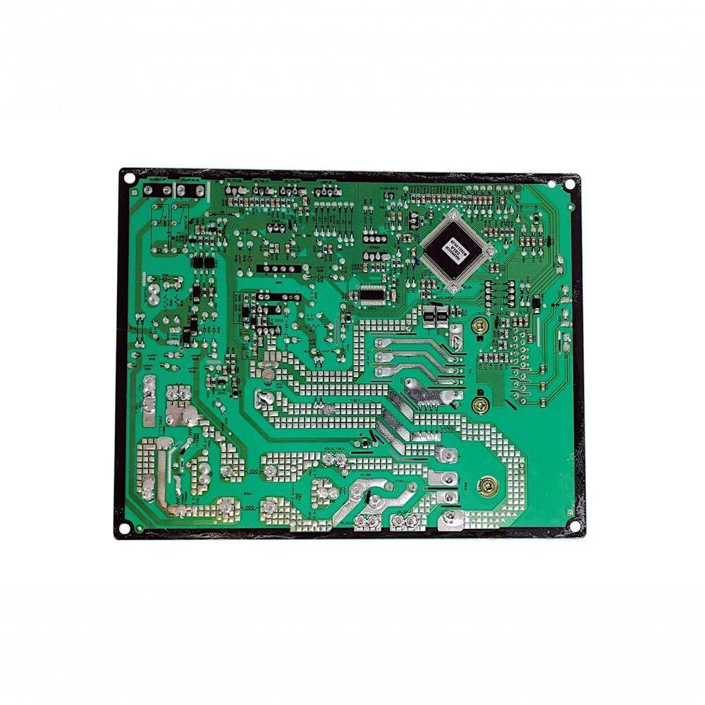 Placa Principal Condensadora Ar Condicionado LG EBR82870716 - 5