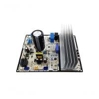 Placa Principal Condensadora Ar Condicionado LG EBR82870716