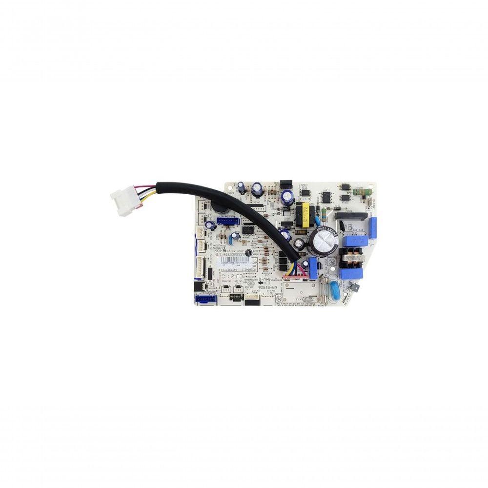 Placa Evaporadora Ar Condicionado LG BR88543215 S4NQ12JA31C EBR88543215 - 1