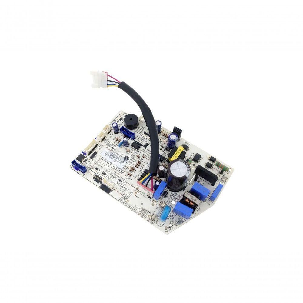 Placa Evaporadora Ar Condicionado LG BR88543215 S4NQ12JA31C EBR88543215 - 2