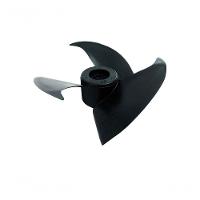 Hélice Da Condensadora Ar Condicionado LG TSUC072YDA0 TSUC072YMA0 TSUH092YMA0 5900AR1266A - 4