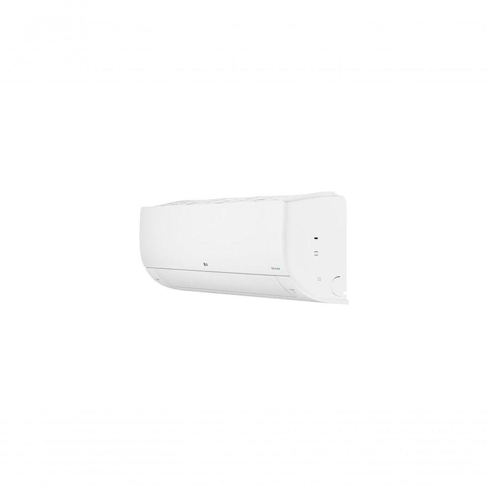 Ar Condicionado LG AI Dual Inverter S3-W24K233C 24.000 BTUs Quente/Frio Com Proteção GoldFin 220V - 3