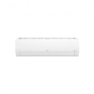 Ar Condicionado LG AI Dual Inverter S3-W24K233C 24.000 BTUs Quente/Frio Com Proteção GoldFin 220V