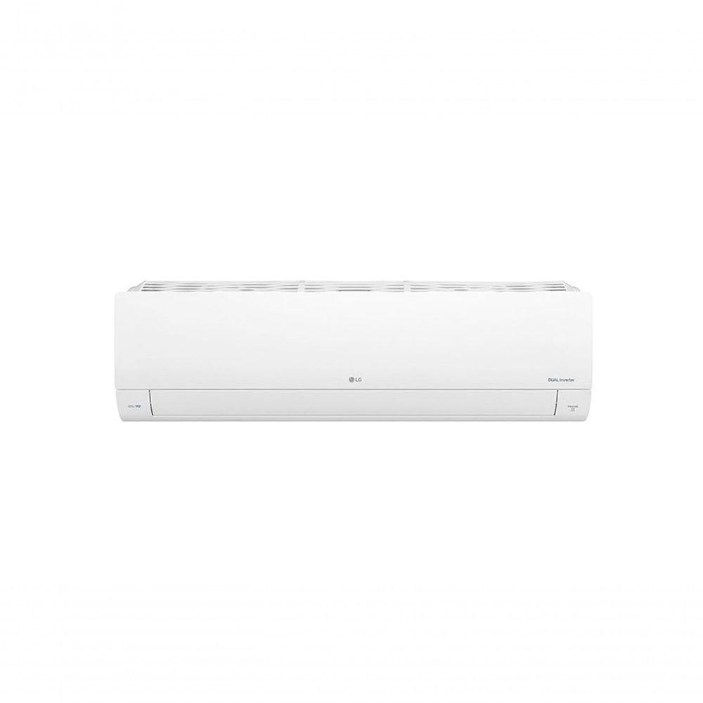 Ar Condicionado LG AI Dual Inverter Voice S3-Q18KL33B 18.000 BTU Frio 220V - 2