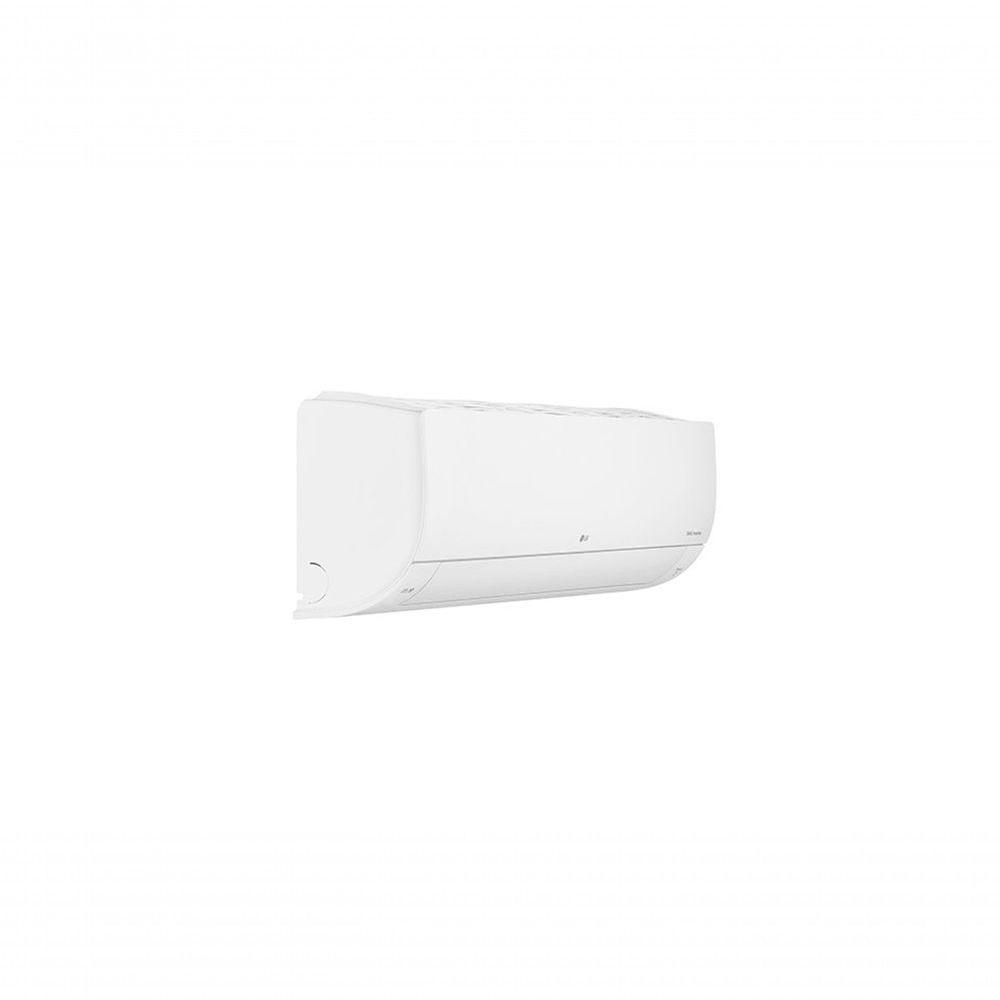 Ar Condicionado LG AI Dual Inverter Voice S3-Q18KL33B 18.000 BTU Frio 220V - 4