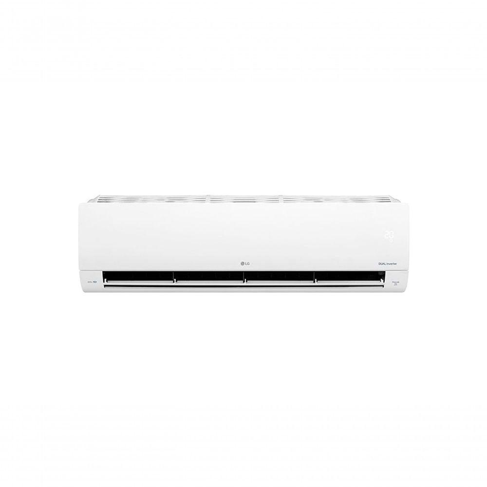 Ar Condicionado LG AI Dual Inverter Voice S3-Q18KL33B 18.000 BTU Frio 220V - 5