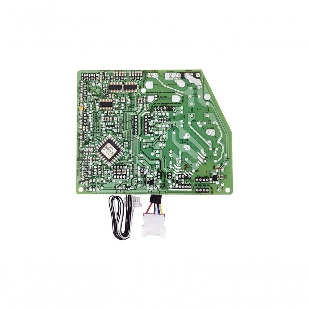 Placa Principal Ar Condicionado LG EBR73980409 - 3