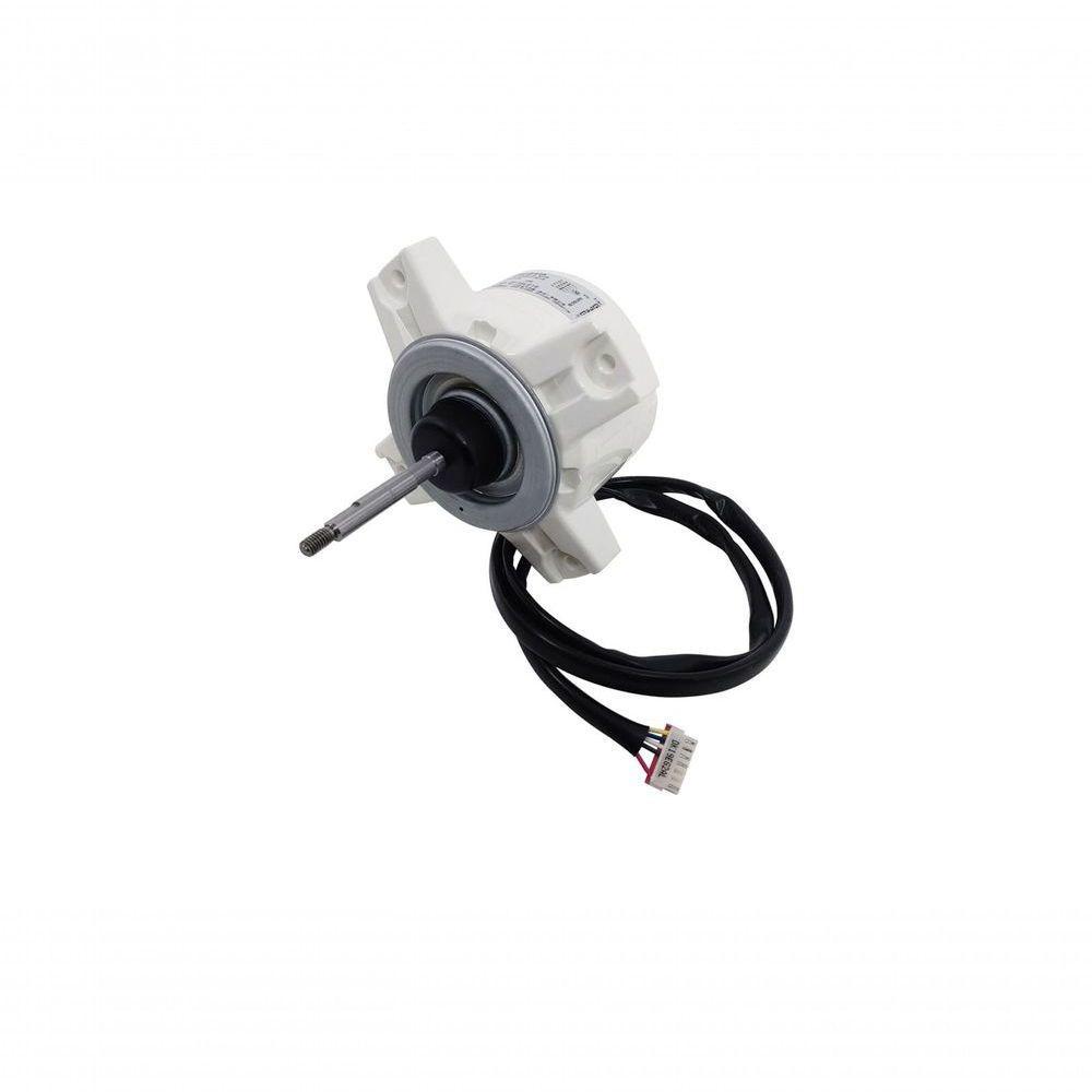 Motor Corrente Contínua Ar Condicionado LG EAU57945712 - 4