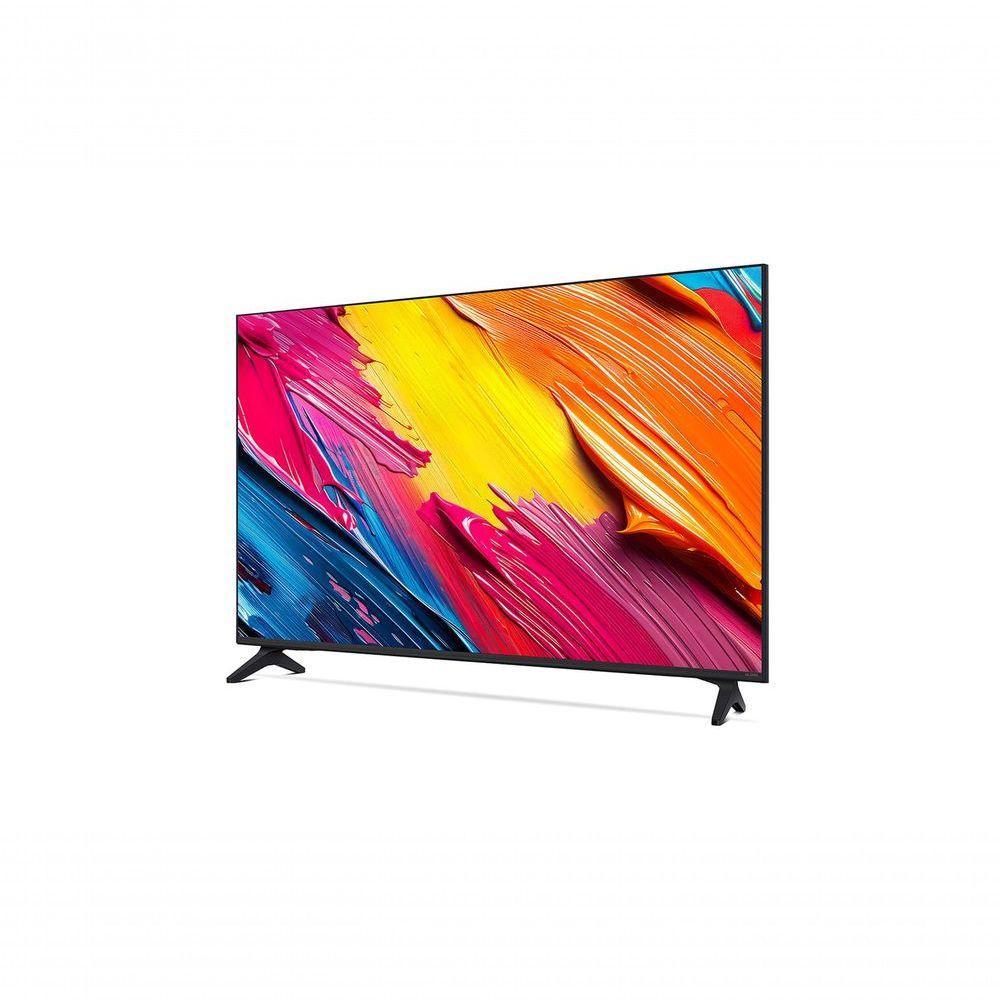 Smart TV LG QNED AI 4K QNED70 De 55 Polegadas 2025 - 4