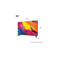 Smart TV LG QNED AI 4K QNED70 De 55 Polegadas 2025 - 3