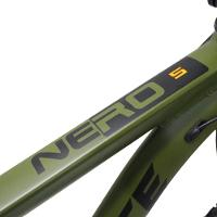 Bicicleta Aro 29 Absolute 21 Marchas Quadro Alumínio Freio A Disco Mtb - Oliva - 15 Oliva - 3