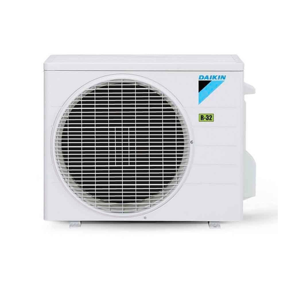 Ar Condicionado Split Hi Wall Inverter Daikin Full R-32 12.000 BTUs Quente e Frio 220V - 2