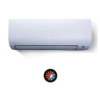 Ar Condicionado Split Hi Wall Inverter Daikin Full R-32 12.000 BTUs Quente e Frio 220V - 9