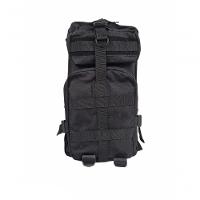 Mochila Tática Militar Assalt 30l 3d Modelo M4 - 1