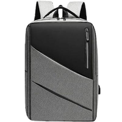Mochila Executiva Impermeável Notebook 15.6 Azul