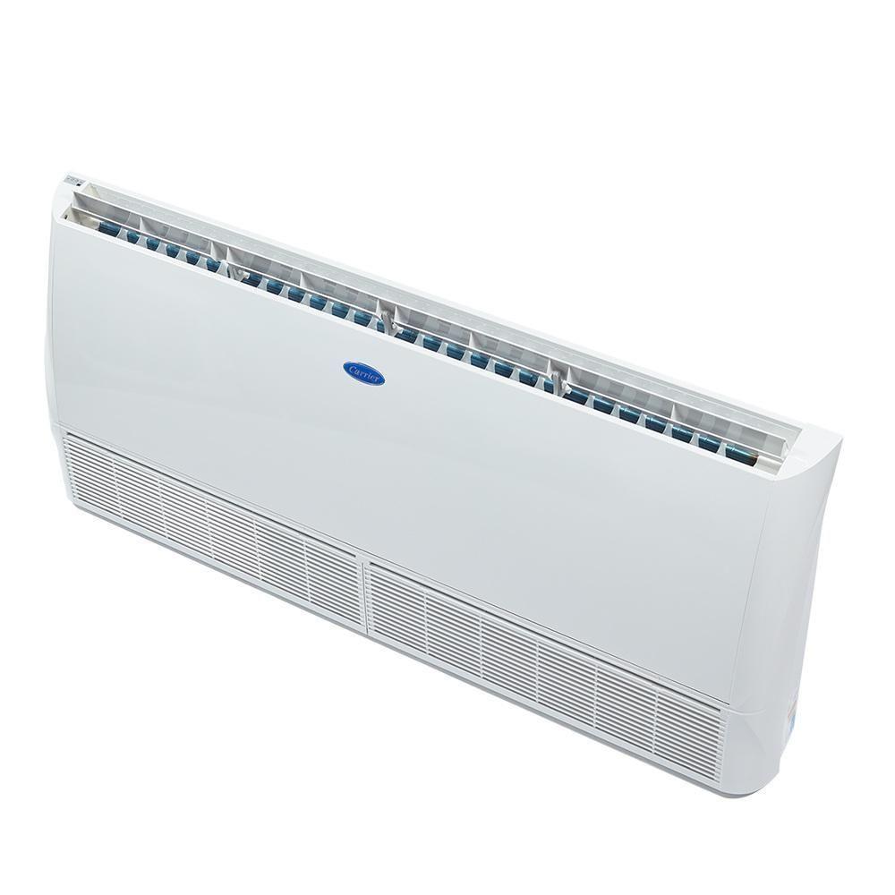 Ar Condicionado Split Teto Carrier Xpower Inverter Connect 36.000 BTU/h Frio Monofásico Branco 42ZQVE36C5/38CCVE36515MC 220V - 8
