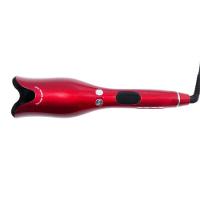 Modelador De Cachos Spin N Curl Ceramic 25w Bivolt Vermelho - 3