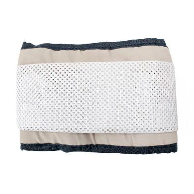 Sling Bebe Carregador Canguru Segurar Filho Ajustavel Bege