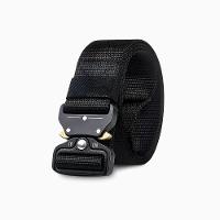 Cinto Tático Militar Com Fivela De Metal - 1