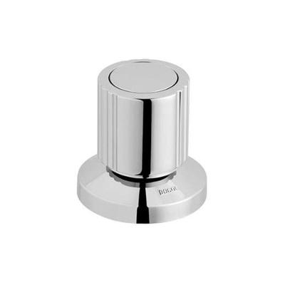 Acabamento Base Docol 1/2'' 3/4'' E 1'' Bella Cromado - Docol
