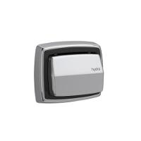 Acabamento Válvula Hydra Max-cromada - Deca - 1