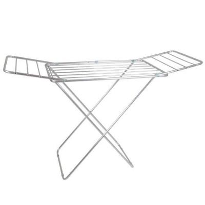 Varal De Chão Alumínio Com Abas 153 X 56cm - Mor