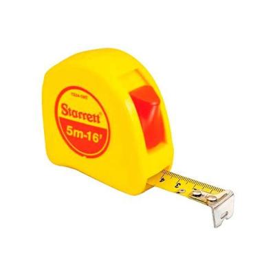 Trena 5 Metros X 16mm Sem Blister - Starrett