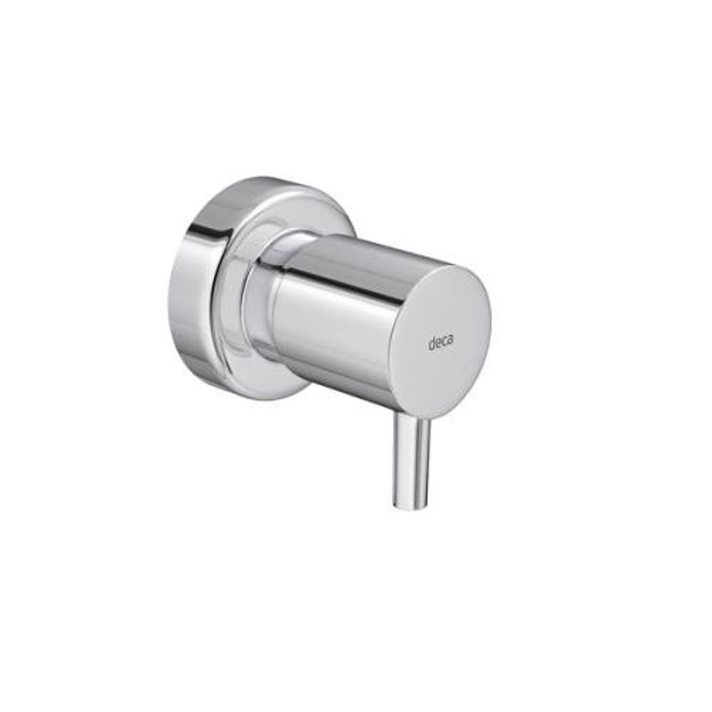 Acabamento Para Registro 1/2,3/4,1&#148; Link - Deca - 1