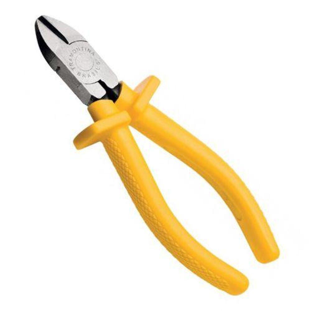 Alicate Corte 6'' 1000 Volts - Tramontina - 1