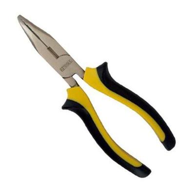 Alicate Pro Bico Curvo 6'' - Dtools