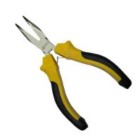 Alicate Mini Pro Bico Curvo 4,5'' - Dtools - 1