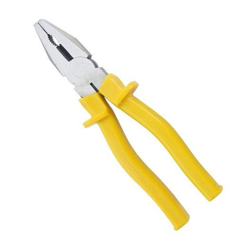 Alicate Pro Universal 1000 Volts 8'' - Dtools - 1