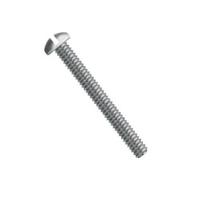 Parafuso Rosca Máquina Bsw 1/4 X 1'' - Jomarca - 1