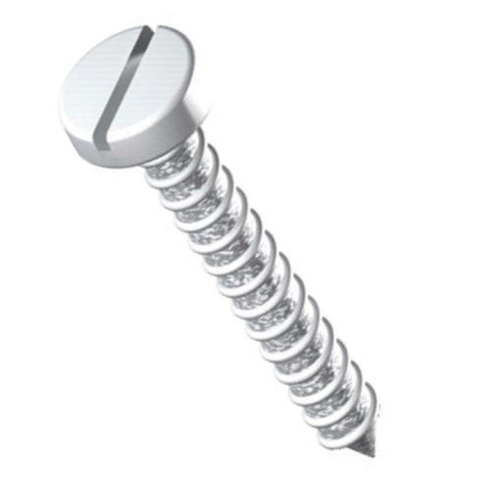 Parafuso Auto Atarraxante 4.8 X 25 - Jomarca ** - 1