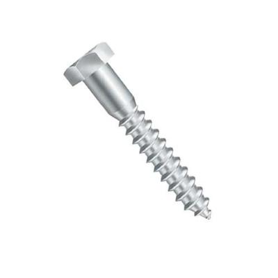 Parafuso Rosca Soberba Sextavada 1/4x70mm - Jomarca