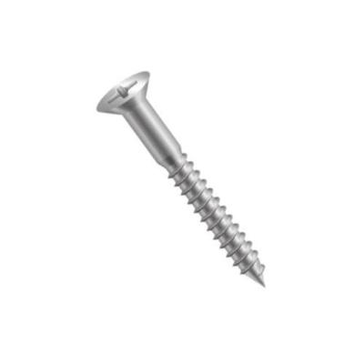 Parafuso Madeira_3.5 X 30mm Phillips - Jomarca