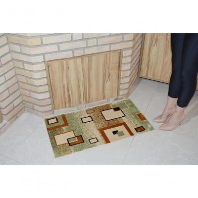 Capacho Marbella Elite Bs Quadrado 050x090 Cm