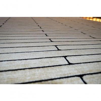 Capacho Marbella Nuance Miracle Bambu 050x090 Cm